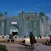 Shrine of Hazrat Ali