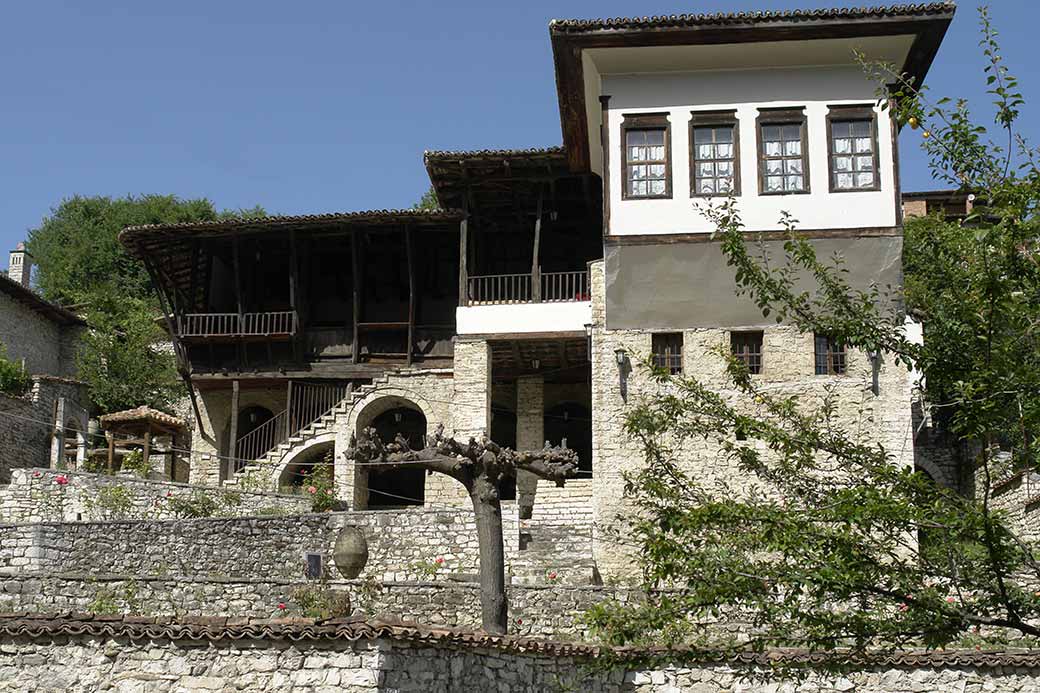 Ethnographic Museum