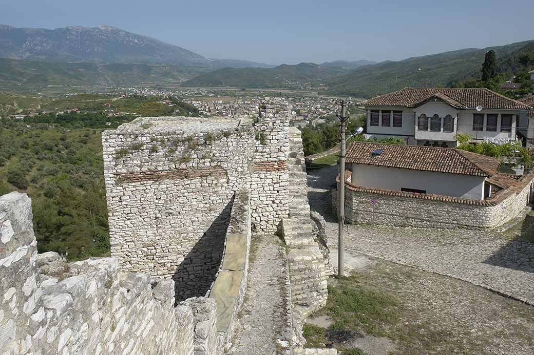 Ancient Citadel