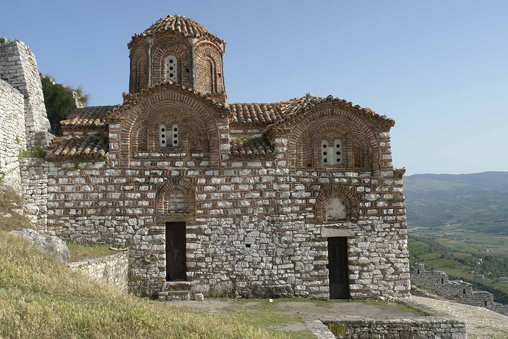 Kisha e Shën Triadhës