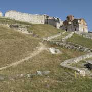 Medieval church, Citadel