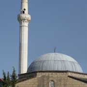 Leaded Mosque