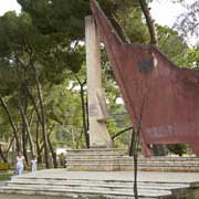 War memorial