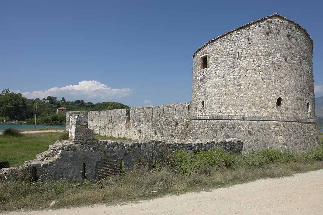 Venetian Fortress