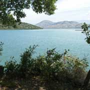 Butrint Lagoon