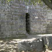 Cyclopean Wall