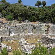 Greek Theatre