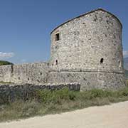 Venetian Fortress