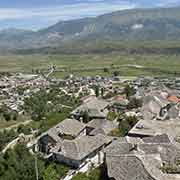 View to Drinos valley