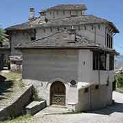 Enver Hoxha's home