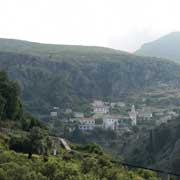 Village of Dhërmi