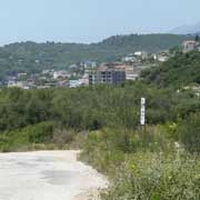 View to Himara