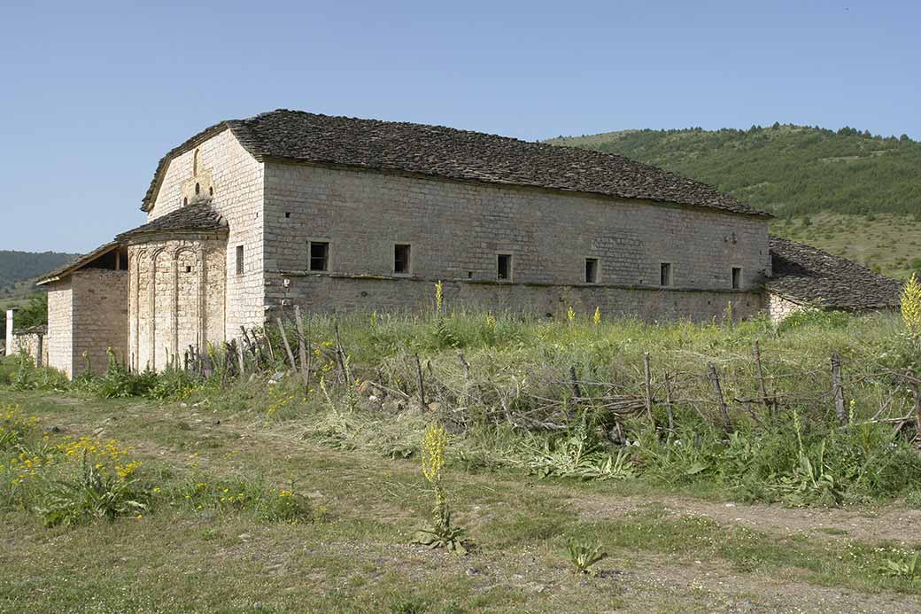 Church of St Michael