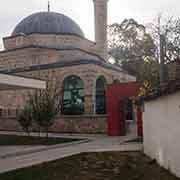 Mirahori Mosque, 2018