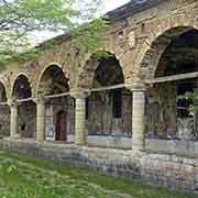 Gallery, Church of Shën Kollë