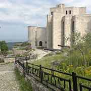 Skanderbeg Museum