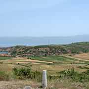 Lini and Lake Ohrid