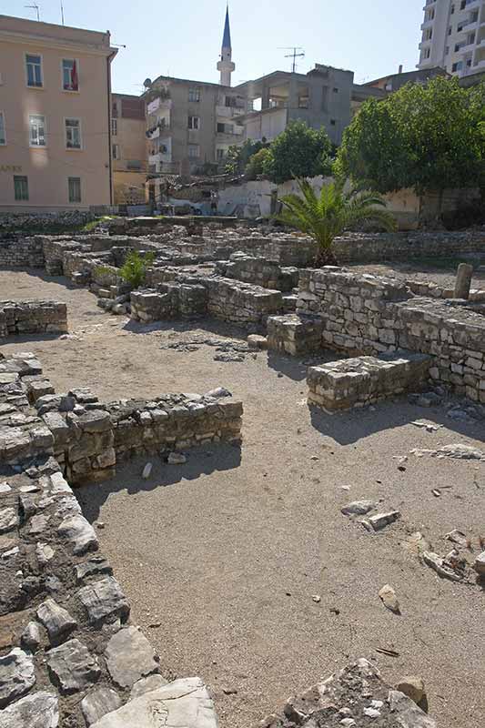 5th-century synagogue