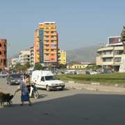 Democracy Square