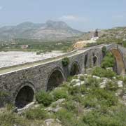 Ottoman Bridge