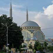 Ebu Beker Mosque