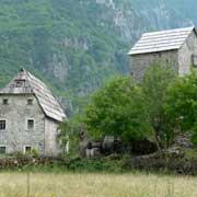 Traditional house