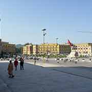 Skanderbeg Square