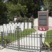 British Memorial