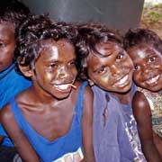 Four boys at school