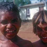 Boys of Halls Creek