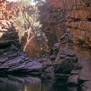 John Hayes Rockhole