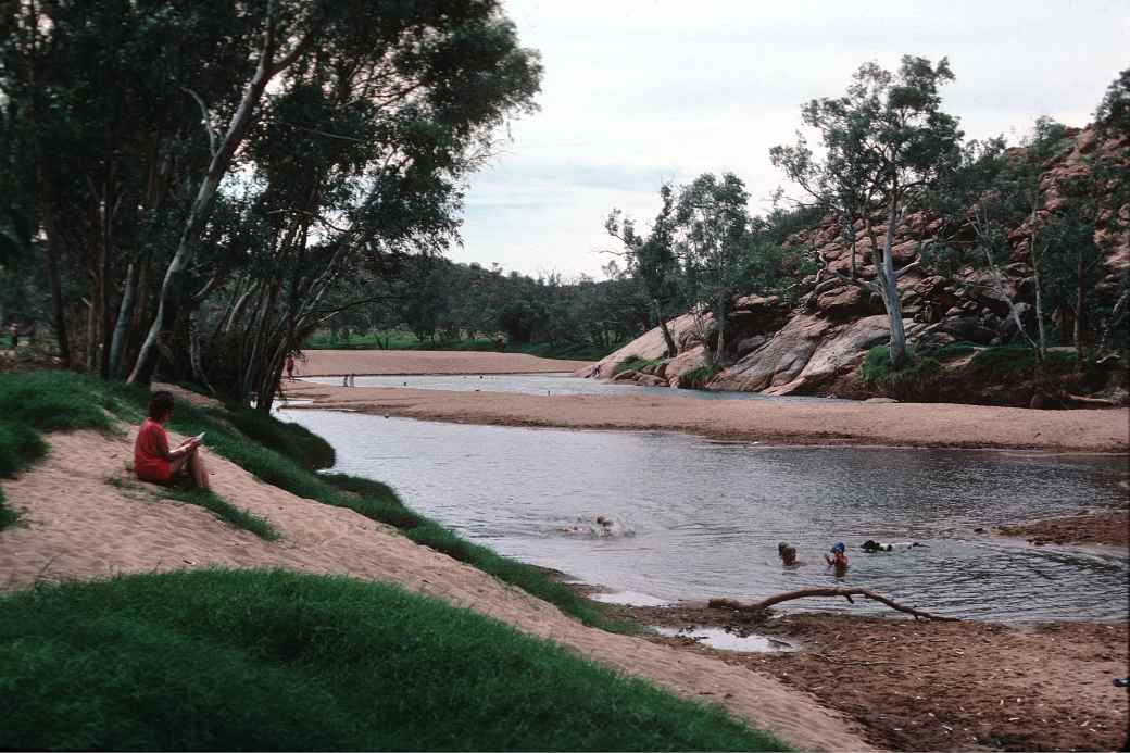 Alice Springs