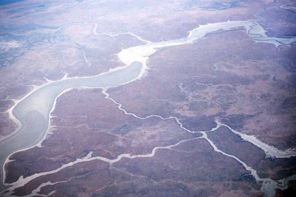 Rivers of Arnhem Land