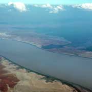 Arnhem Land river