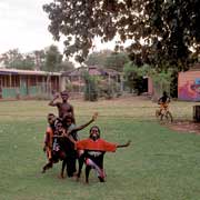 Maningrida school