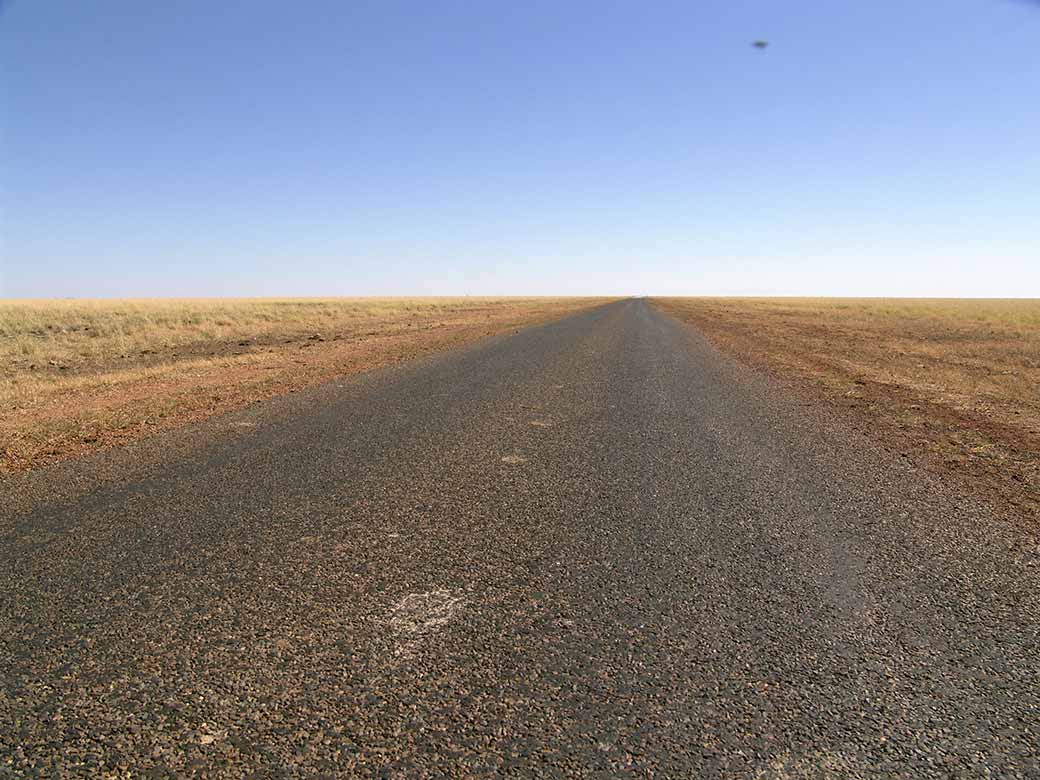 Tablelands Highway