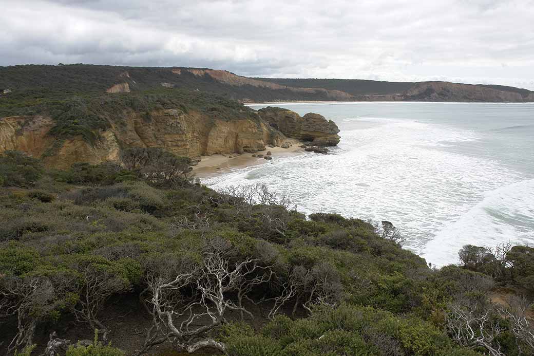 Point Addis