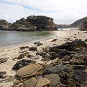 Mornington Peninsula beach