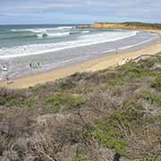 Surf coast, Torquay