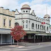 Yarram Club Hotel