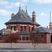 Yarram Courthouse Gallery