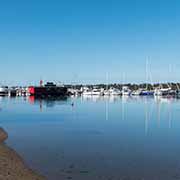 Marina, Lakes Entrance