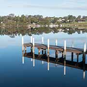 View in Mallacoota