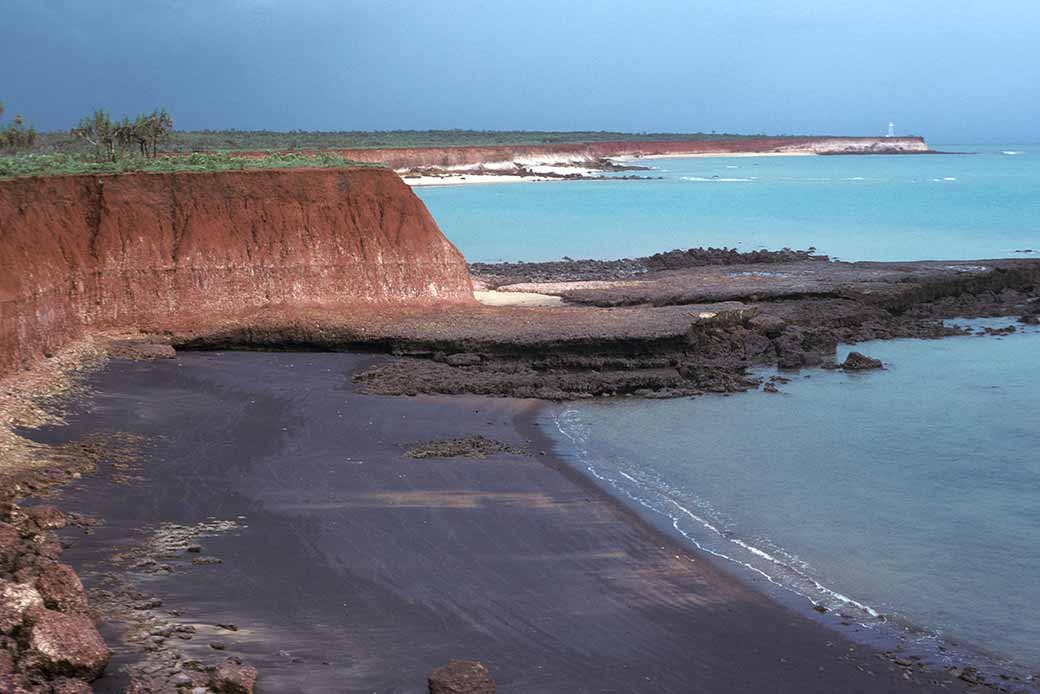 Cape Fourcroy