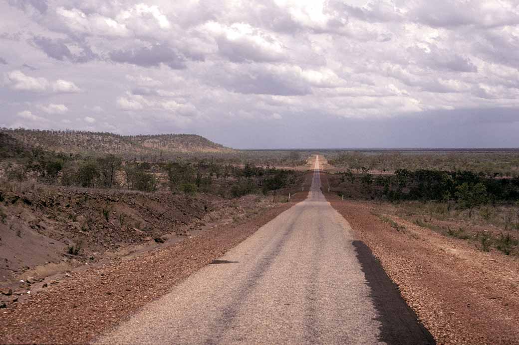 Carpentaria Highway