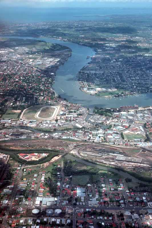 Brisbane, Queensland