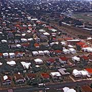 Brisbane suburbia