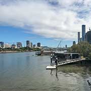 Brisbane River