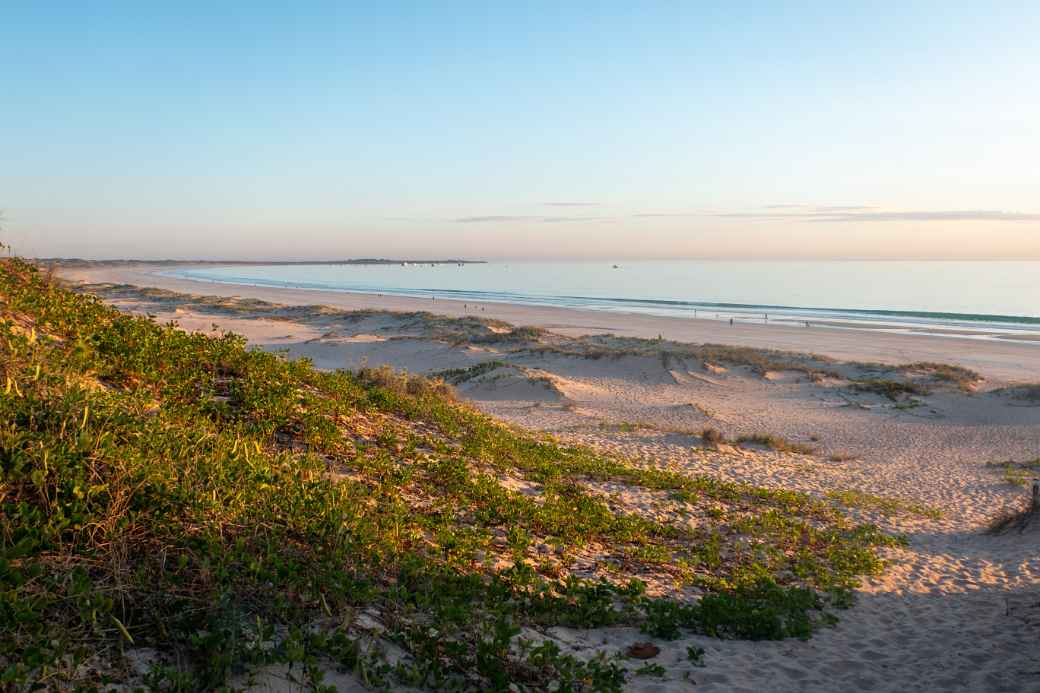 Cable Beach, Broome