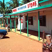 Fong Store, Broome